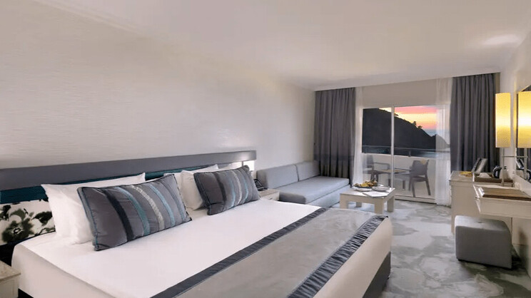 Rixos Premium Tekirova